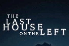 Affiche du film The Last House of the Left