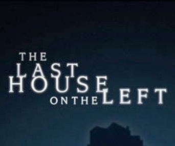 Affiche du film The Last House of the Left