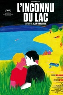 Affiche du film L'inconnu du lac