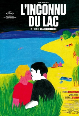 L'inconnu du lac