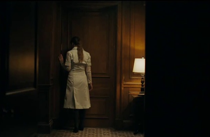 Bande-annonce en anglais