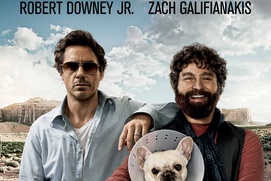 Affiche du film Date prévue