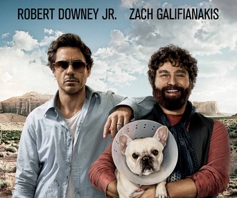 Affiche du film Date prévue