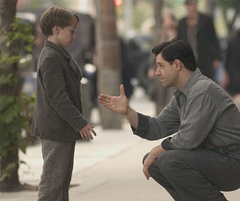 Scène du film Cinderella Man
