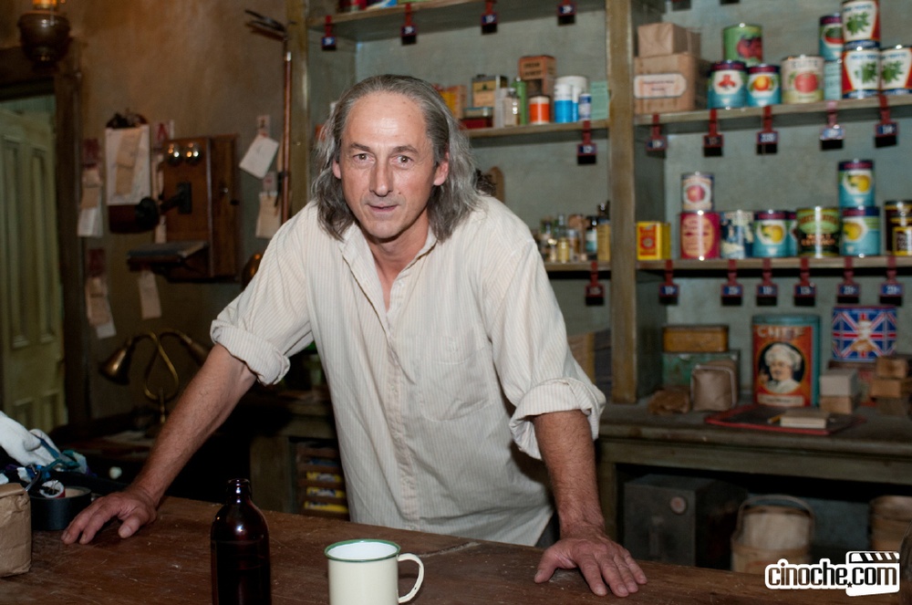 Sur le plateau de Ésimésac