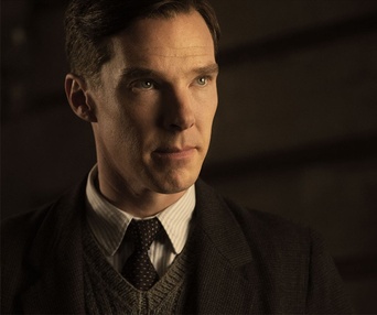 Une scène du film The Imitation Game