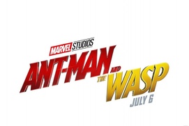Affiche du film Ant-Man and the Wasp