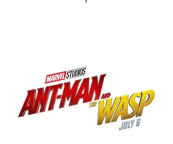 Affiche du film Ant-Man and the Wasp
