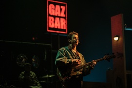 Gaz Bar Blues au Théâtre Duceppe