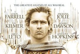 Affiche du film Alexander