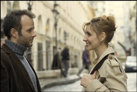 Scène du film Modern Love