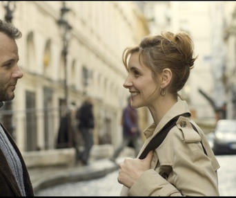 Scène du film Modern Love