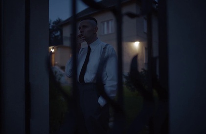 Pré-bande-annonce en anglais