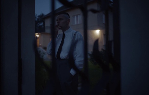 Pré-bande-annonce en anglais