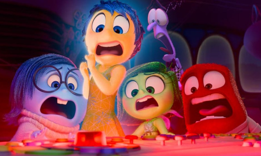Box-office québécois : Sens dessus dessous 2 indétrônable