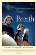 Affiche du film Breath