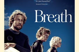 Affiche du film Breath