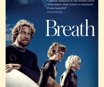 Affiche du film Breath