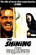 Affiche du film Shining - L'enfant lumière