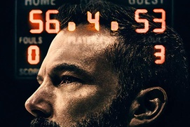 Affiche du film The Way Back
