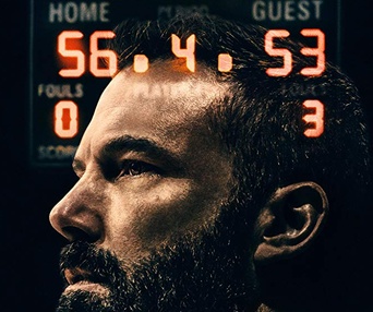 Affiche du film The Way Back