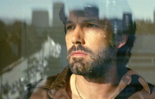 Ben Affleck dans Argo