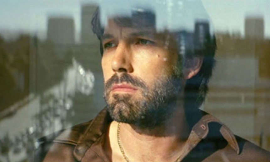 Ben Affleck sera le nouveau Batman
