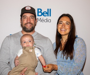 Lancement de la programmation des chaînes spécialisées de Bell
