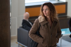 Une scène du  film Crise R.H.