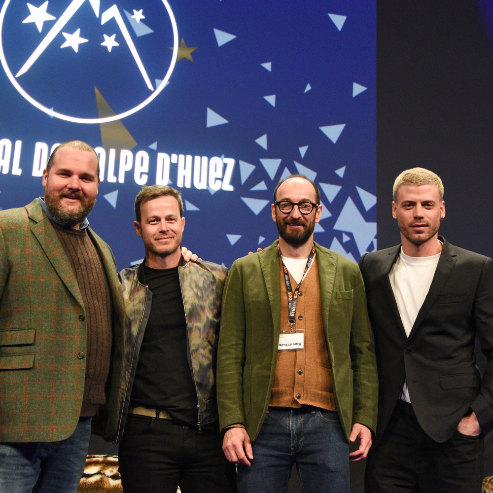 Festival de l'Alpe d'Huez 2022