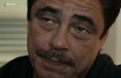 Bande-annonce en anglais