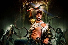 Affiche du film Jack Brooks: Monster Slayer