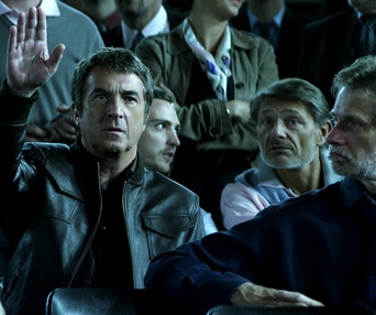 Une scène du film 11.6