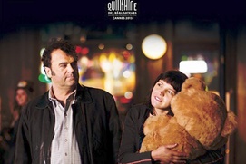Affiche du film Henri