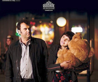Affiche du film Henri