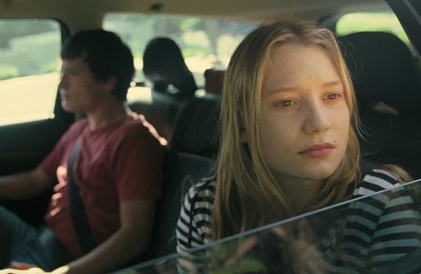 Bande-annonce en anglais