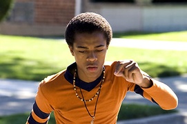 Scène du film Roll Bounce