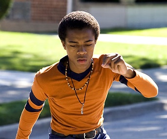 Scène du film Roll Bounce