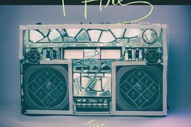 Affiche du film The Reflektor Tapes Affiche du film The Reflektor Tapes