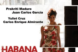 Affiche du film Habana Eva