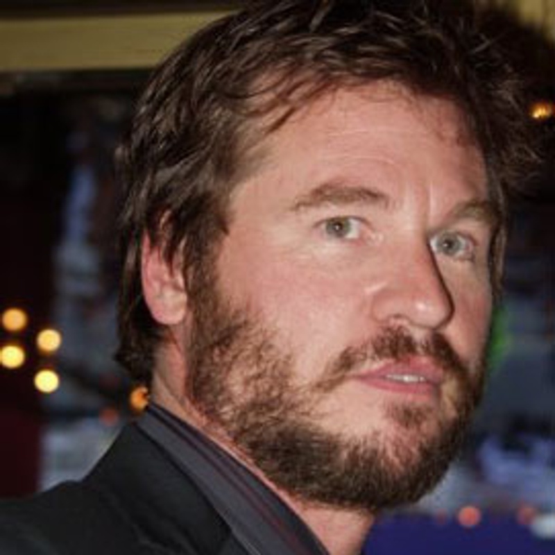 Val Kilmer