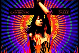 Affiche du film Lux Æterna