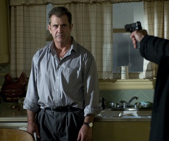 Une scène du film Edge of Darkness