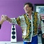 Javier Bardem et Michael Fassbender dans The Counselor