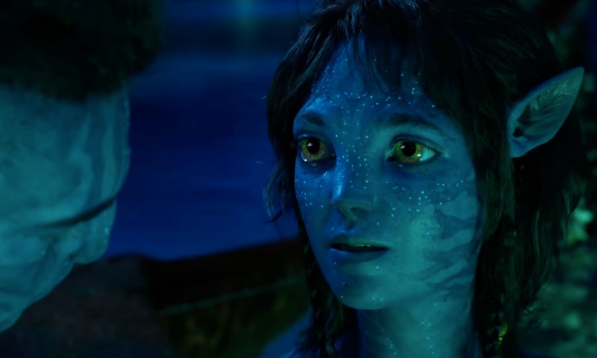 Box-office québécois : Avatar: The Way of Water, encore et toujours