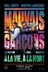 Affiche du film Mauvais garçons : À la vie, à la mort