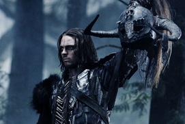 Scène du film Pathfinder