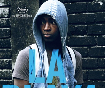 Affiche du film La Playa