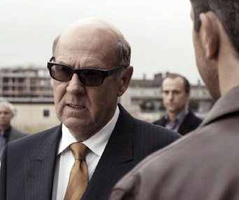 Scène du film RocknRolla
