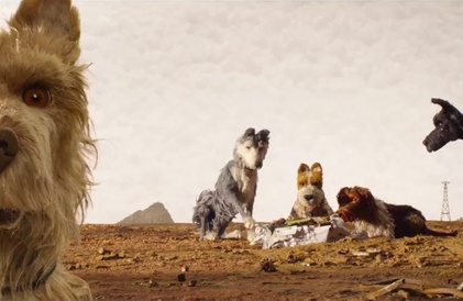 Bande-annonce en anglais